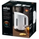 Чайник Braun Breakfast 1 WK1100WH белый 6