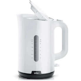 Чайник Braun Breakfast 1 WK1100WH белый