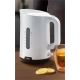 Чайник Braun Breakfast 1 WK1100WH белый 5