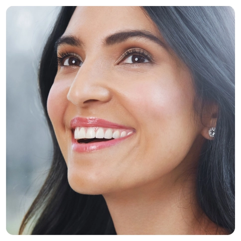 Электрическая зубная щетка Oral-B Genius 10000N Special Edition Sensi Rose Gold D701.515.6XC 7