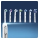 Насадка для зубных щеток Oral-B Sensi UltraThin EB 60-4 (4 шт) 2