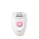 Эпилятор Braun Silk-epil 1 1-000