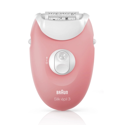 Эпилятор Braun Silk-epil 3 SE 3-430 0