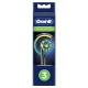 Насадка Oral-B CrossAction для эффективной чистки (3 шт) белая 1