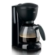 Капельная кофеварка Braun KF 560/1 BK черный 1