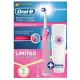 Электрическая зубная щетка Oral-B PRO 1000 Pink D20.513.1 2