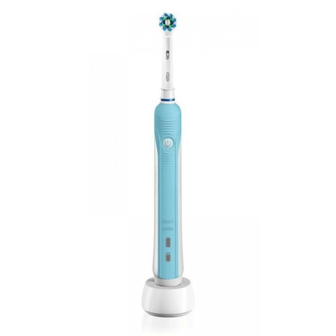 Электрическая зубная щетка Oral-B PRO 550 D 16.513.U 1
