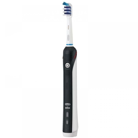 Электрическая зубная щетка Oral-B TriZone 1000 D20.513.1 0