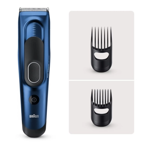 Машинка для стрижки волос Braun HC5030 0