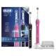 Набор электрических зубных щеток Oral-B Smart 4 4900 D601.525.3H 2 шт. 2
