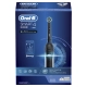 Электрическая зубная щетка Oral-B Smart 4 4000N Black edition D601.525.3 8