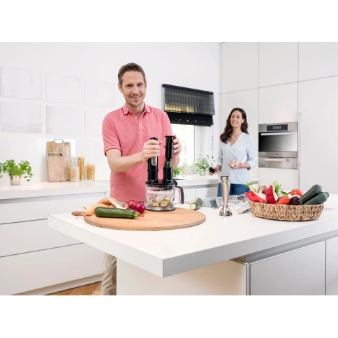 Погружной блендер Braun Multiquick 7 MQ7035X 9 Погружной блендер Braun Multiquick 7 MQ7035X 9