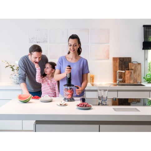 Погружной блендер Braun Multiquick 7 MQ7035X 7 Погружной блендер Braun Multiquick 7 MQ7035X 7