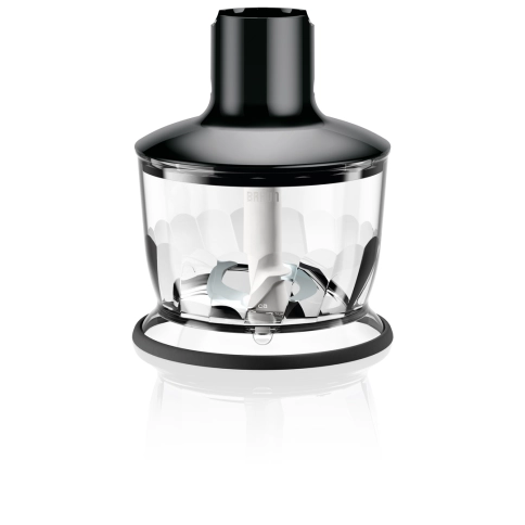 Погружной блендер Braun Multiquick 7 MQ7035X 4 Погружной блендер Braun Multiquick 7 MQ7035X 4