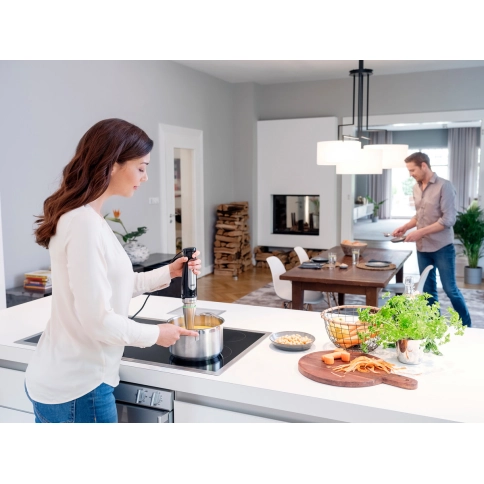 Погружной блендер Braun Multiquick 7 MQ7000X 4