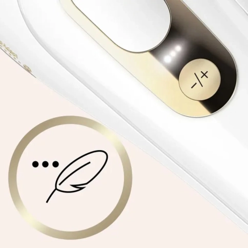 Фотоэпилятор Braun Silk-expert IPL Pro 5 PL5145 6