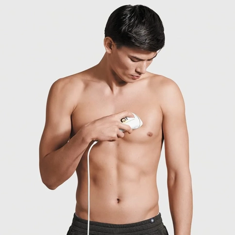 Фотоэпилятор Braun Silk-expert IPL Pro 5 PL5145 11