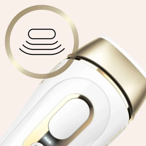 Фотоэпилятор Braun Silk-expert IPL Pro 5 PL5145 4