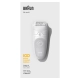 Эпилятор Braun Silk-epil 5 SensoSmart Max Braun 100 Years Юбилейная серия 4