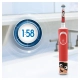 Детская электрическая зубная щетка Oral-B Vitality Kids Pixar D100.413.2KX 4