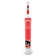 Детская электрическая зубная щетка Oral-B Vitality Kids Pixar D100.413.2KX 6