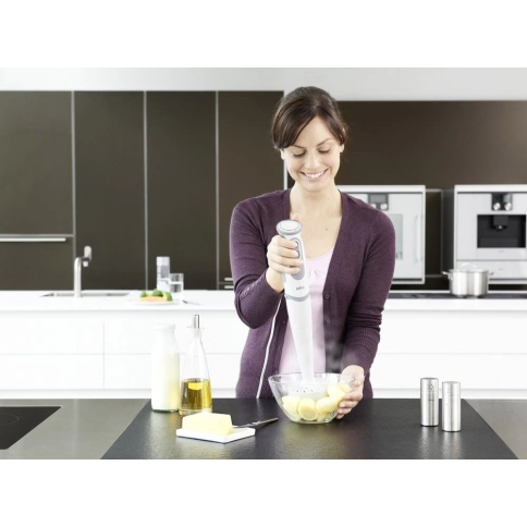 Погружной блендер Braun Multiquick 5 Vario MQ5007 Puree 2