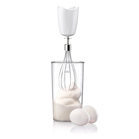 Погружной блендер Braun Multiquick 5 Vario MQ5007 Puree 1