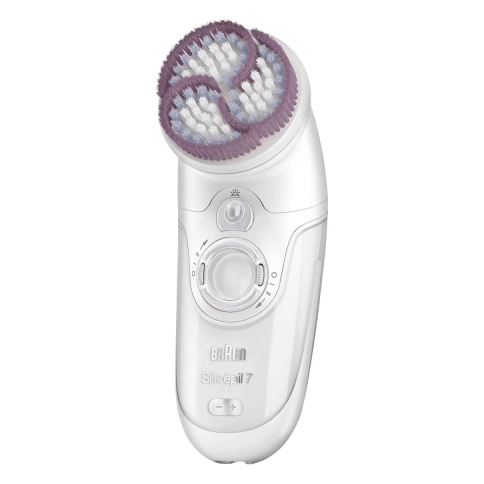 Эпилятор Braun Silk-epil 7 - 7951 5