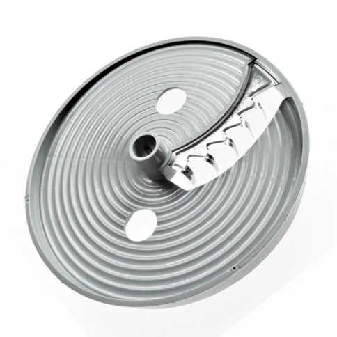 Насадка-диск для картофеля фри для блендера Braun 0