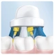 Насадка для зубных щеток Oral-B Floss Action (3 шт) EB 25-3 3