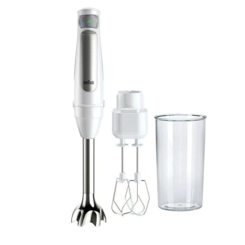 Погружной блендер Braun Multiquick 7 MQ7005B 0