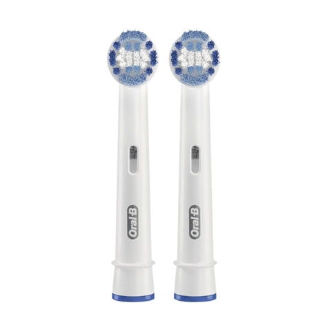 Насадка для тщательной чистки Oral-B Precision Clean (2 шт) 4