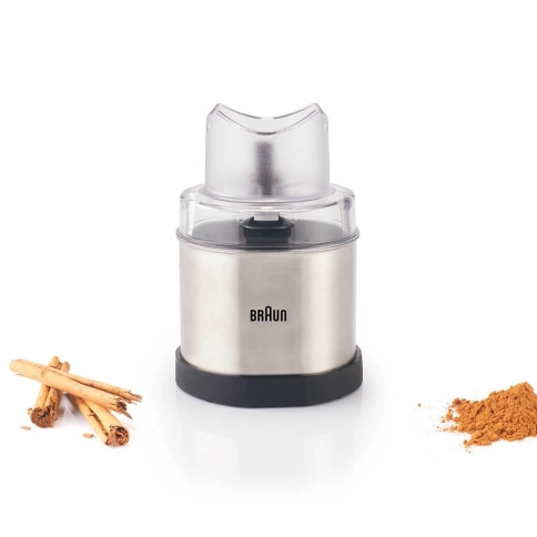 Насадка-мельничка Braun MQ60 7