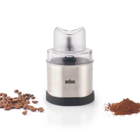 Насадка-мельничка Braun MQ60 8