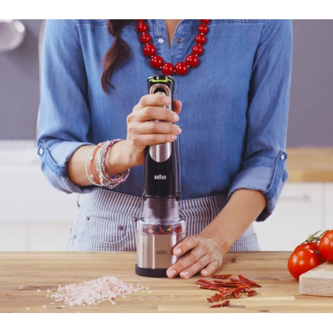 Насадка-мельничка Braun MQ60 3