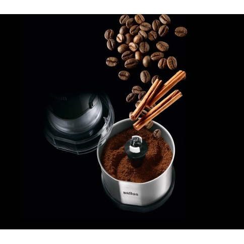 Насадка-мельничка Braun MQ60 1