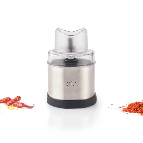 Насадка-мельничка Braun MQ60 6