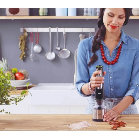 Насадка-мельничка Braun MQ60 4