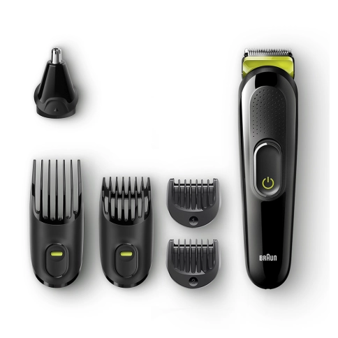 Триммер универсальный MGK3921TS, 6-в-1 1