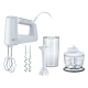Миксер Braun MultiMix 3 Hand mixer HM3135 Миксер Braun MultiMix 3 Hand mixer HM3135