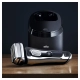 Электробритва Braun Series 9 9297cc со станцией Clean&Charge и тканевым футляром 5