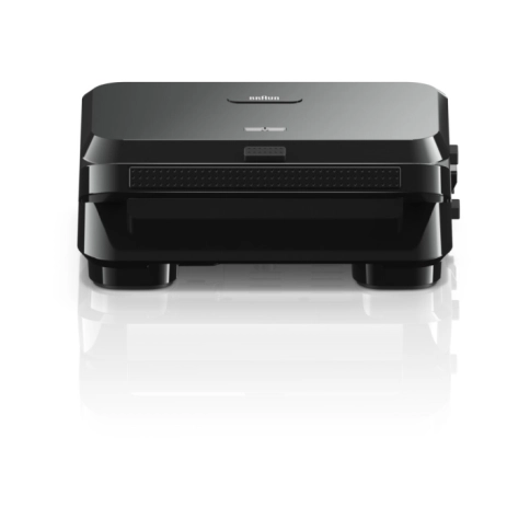 Электрогриль Braun SnackMaker 5 SM5000 с пластинами для сэндвичей 0 Электрогриль Braun SnackMaker 5 SM5000 с пластинами для сэндвичей 0