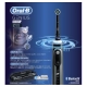 Электрическая зубная щетка Oral-B Genius 10000N Black D 701.525.6XC 9