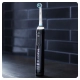 Электрическая зубная щетка Oral-B Genius 10000N Black D 701.525.6XC 1