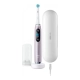 Электрическая зубная щетка Oral-B iO 9 Rose Quartz +Насадки Oral-B iO Ultimate Clean (4 шт) 16