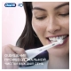 Насадка Oral-B iO Gentle Care для бережной чистки (4 шт) белая 6