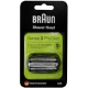 Сетка и режущий блок 32B для электробритв Braun Series 3 2