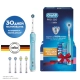 Электрическая зубная щетка Oral-B PRO 550 D 16.513.U 3