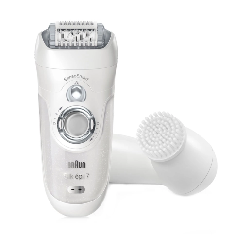 Эпилятор Braun Silk-epil 7 SensoSmart 7/860 1 Эпилятор Braun Silk-epil 7 SensoSmart 7/860 1