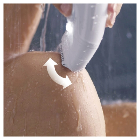 Эпилятор Braun Silk-epil 7 SensoSmart 7/860 3 Эпилятор Braun Silk-epil 7 SensoSmart 7/860 3